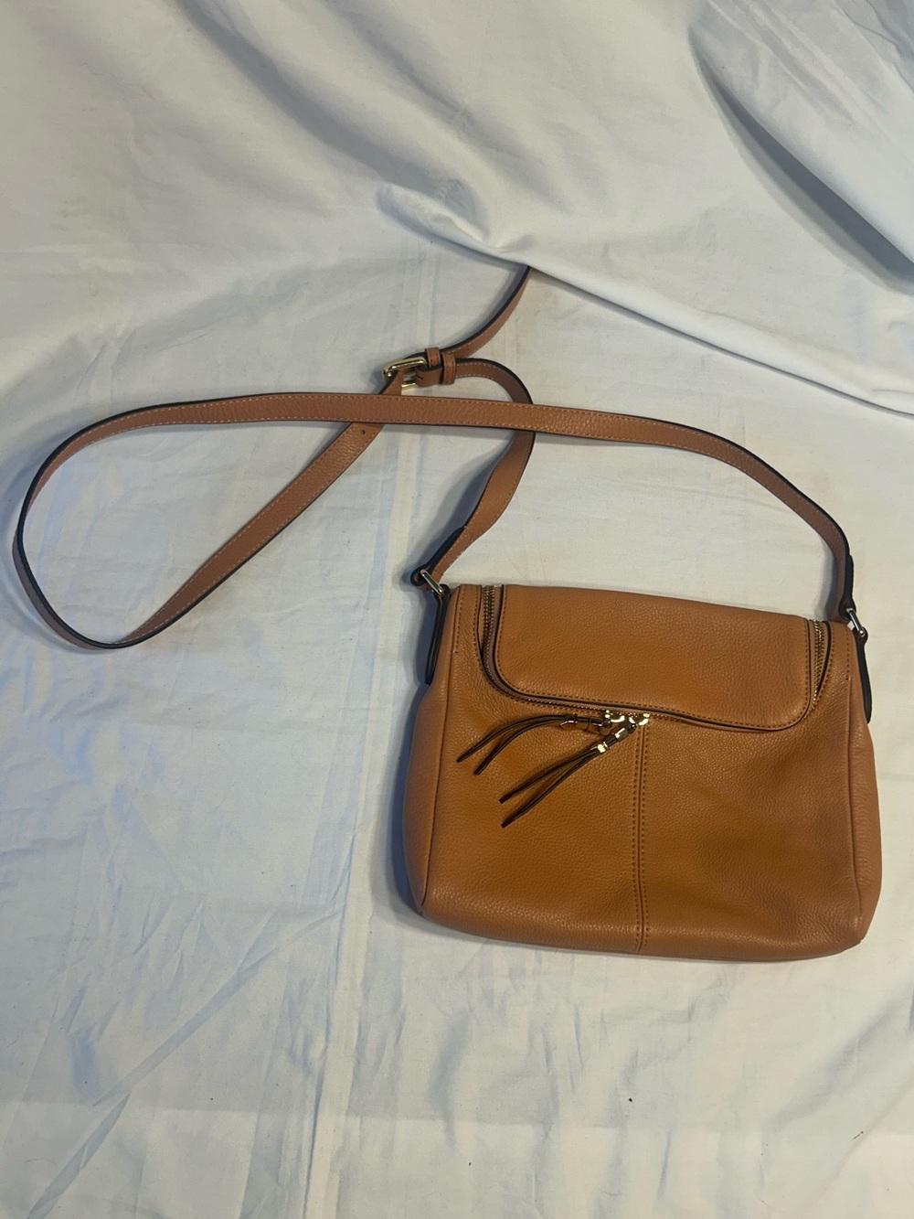 Vince Camuto cross body bag
